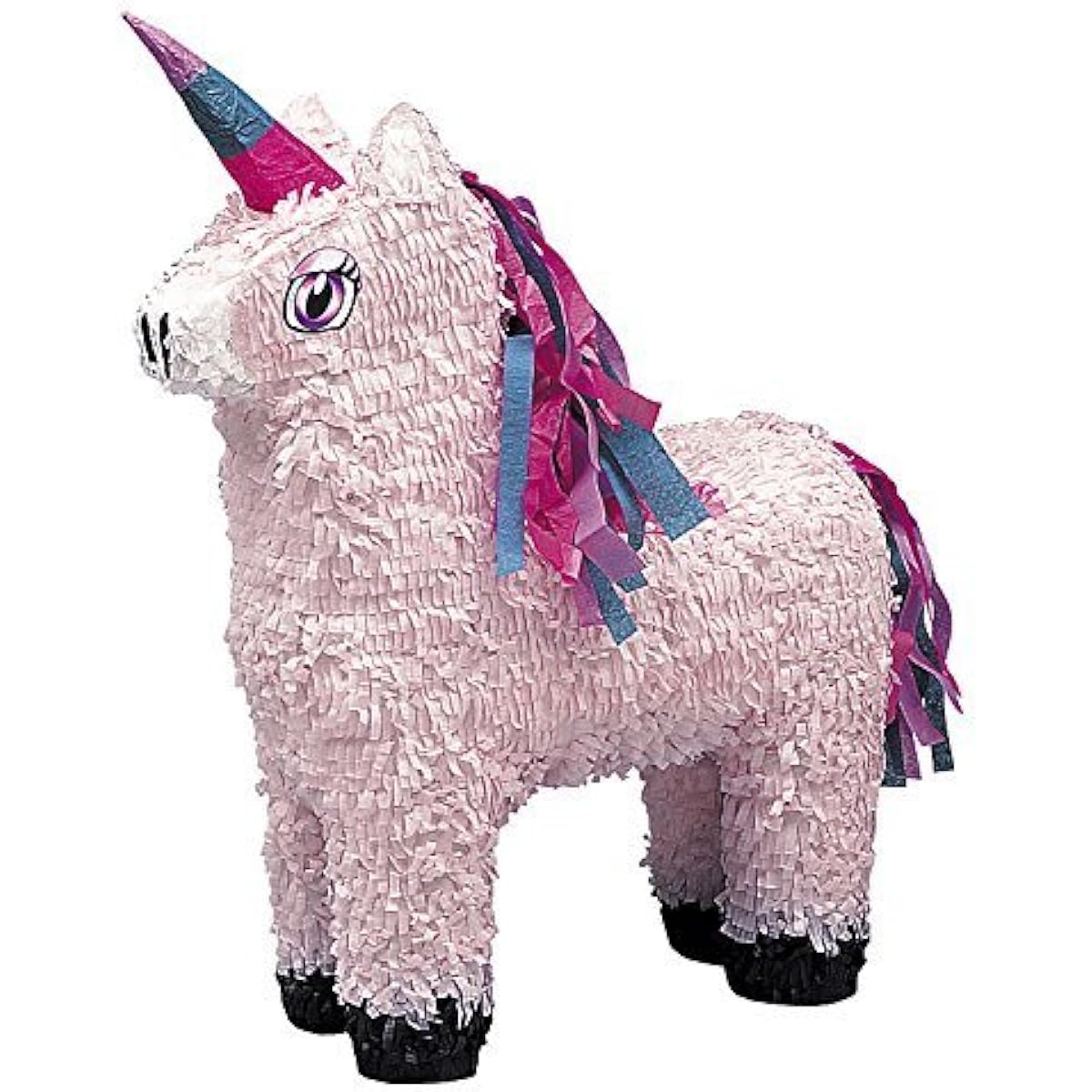 Unique Party Pinata - Unicorn