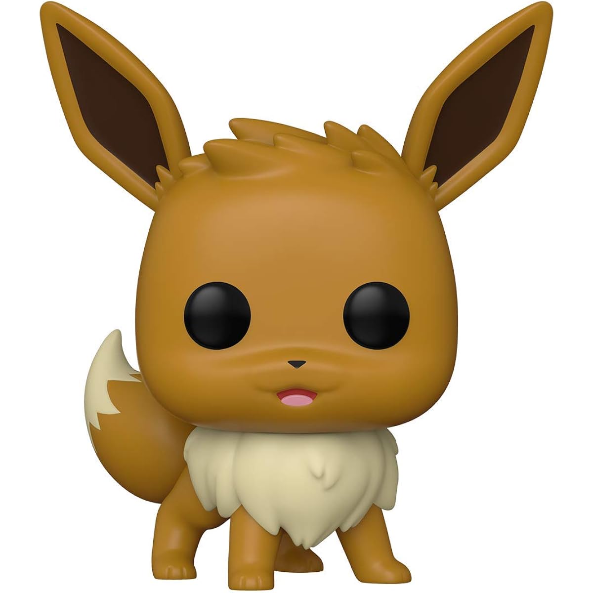 FUNKO POP! GAMES: Pokemon- Eevee