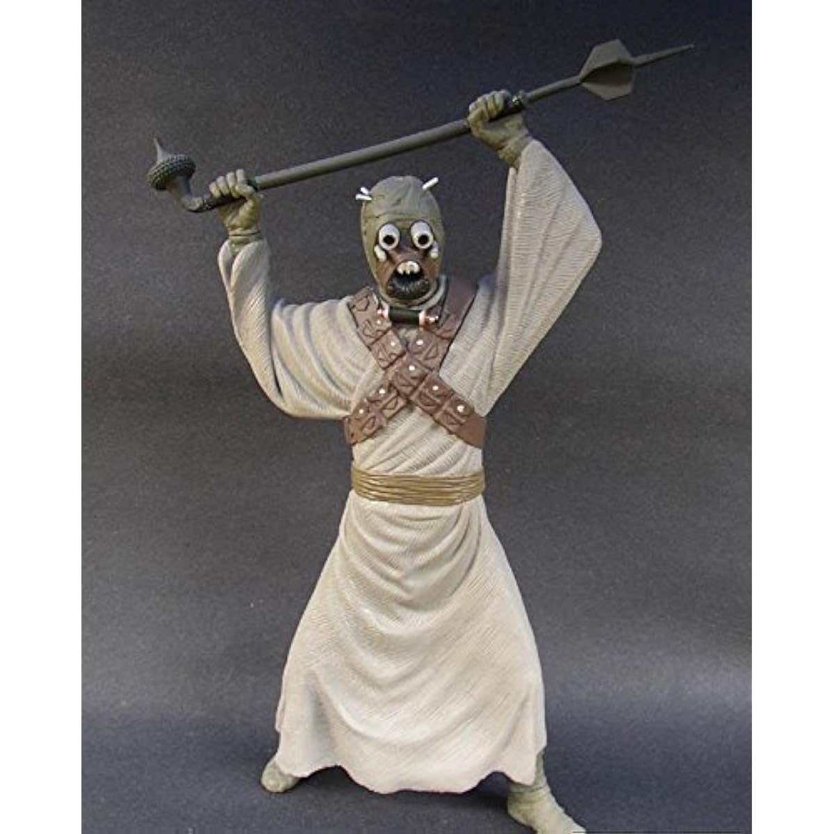 STAR WARS Soft Vinyl Kit Series 1/6 TUSKEN RAIDER (1/6)