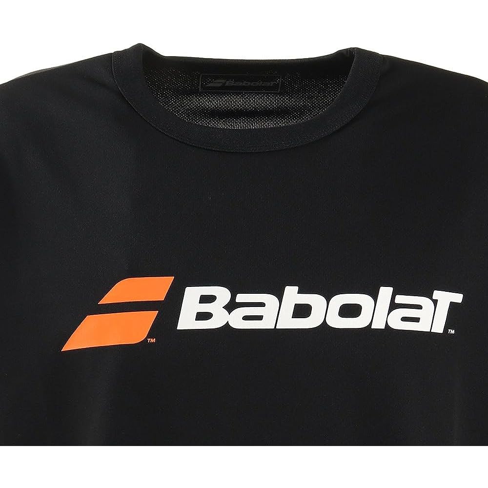 Babolat Men's Tennis Wear CLUB Long Sleeve Shirt BUP1560C