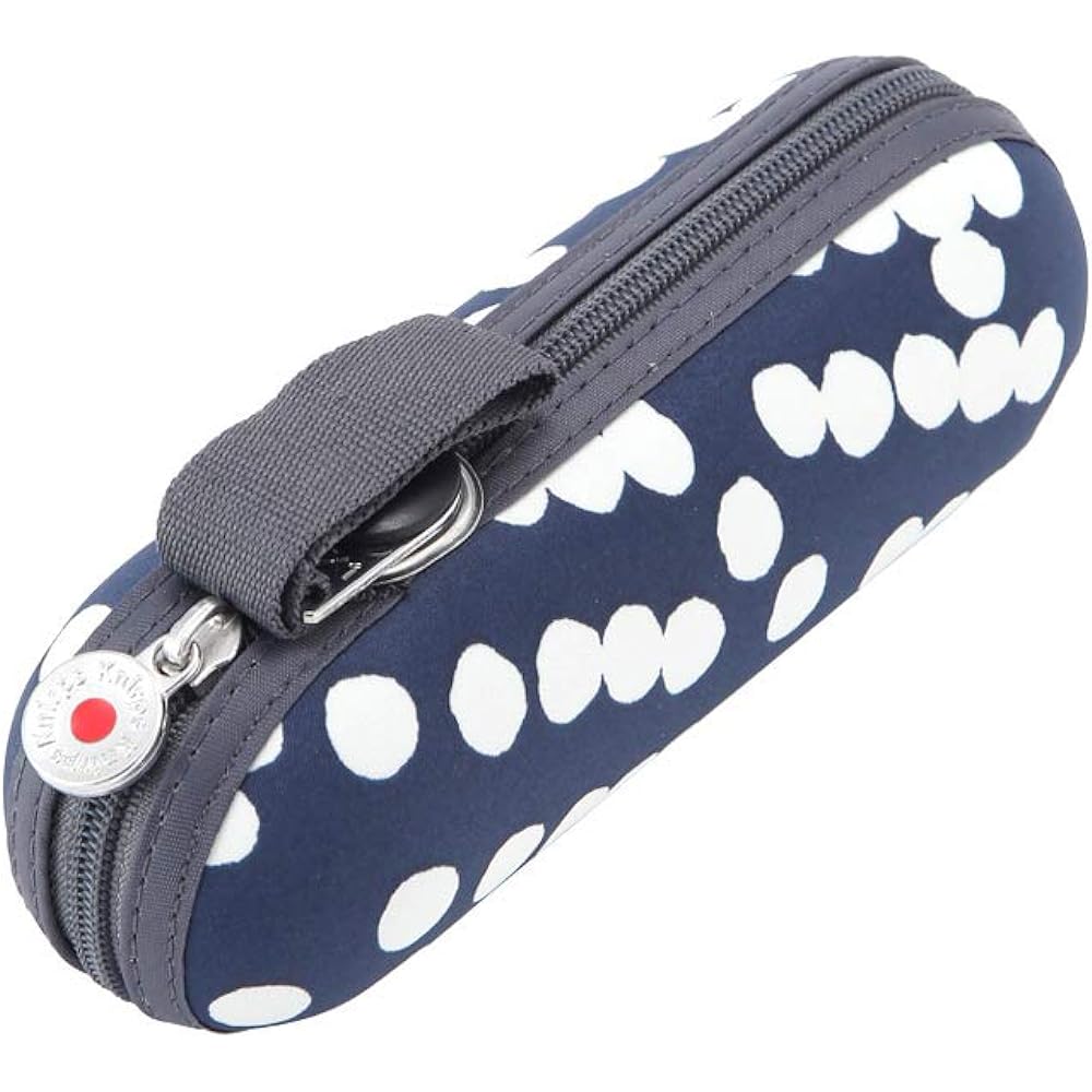 [Knirps] Knirps X1 Knirps×NUNO Folding Umbrella KNXL811 Water Drop/8313