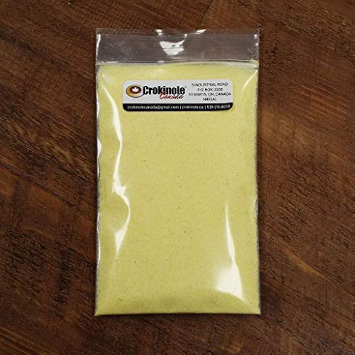 Fast Speed Powder Shuffleboard Wax (80g)