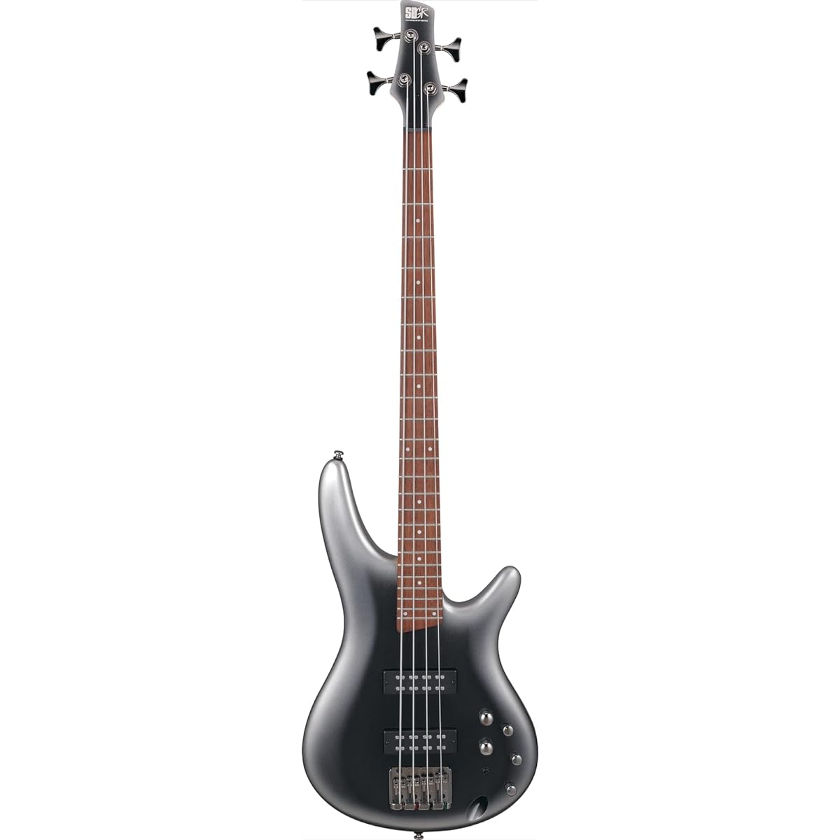 Ibanez 4-string electric bass [Midnight Gray Burst] SR300E-MGB