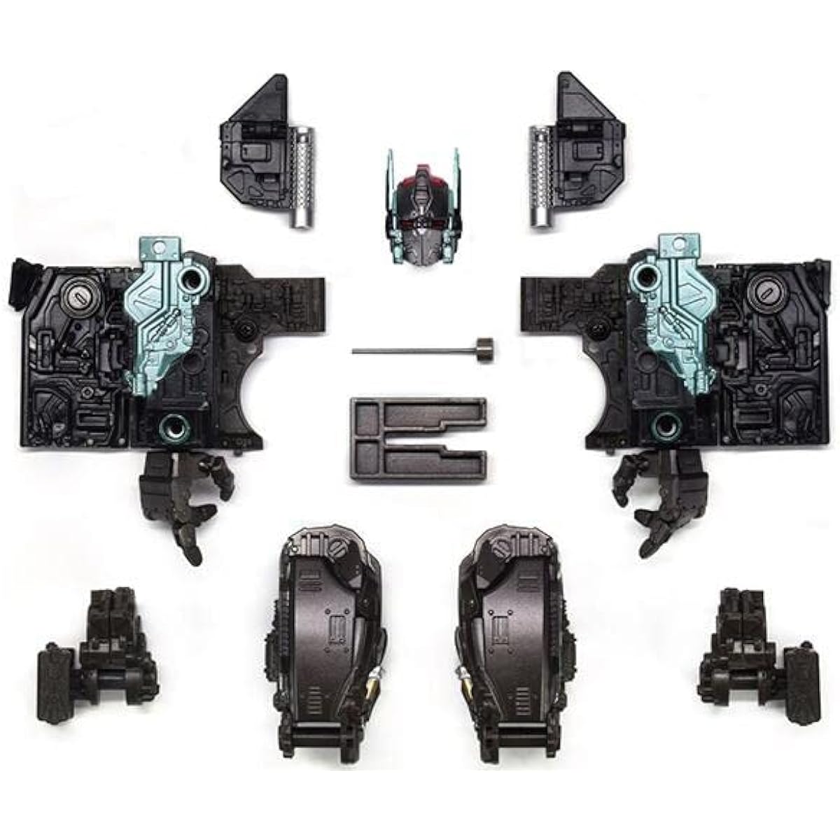 DNA Design DK-27N TF Upgrade Kit Upgrade kit (parts only, no main unit) [Parallel import goods]