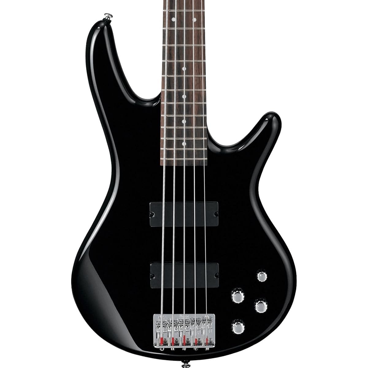 Ibanez / Gio GSR205B-BK (Black) Ibanez [5-string bass]