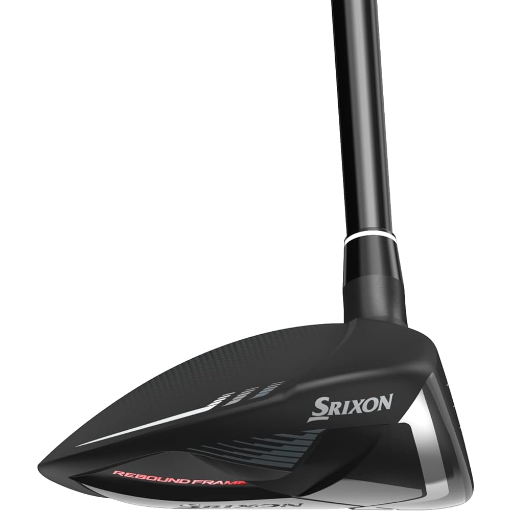 DUNLOP Srixon ZX MKII Fairway Wood [Catalog genuine shaft installed model] Diamana ZX-II50 Carbon Shaft Men's Right-handed