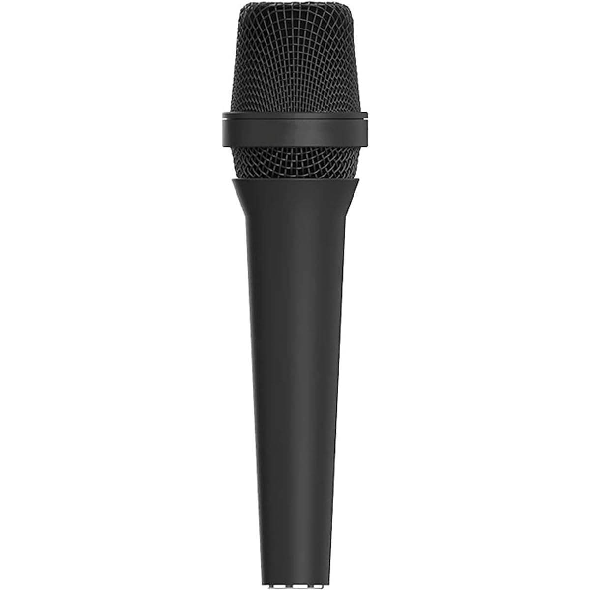 Metal Cardioid Pickup Microphone Handheld Professional Dynamic Microphone Recording Wired Mic for Singing Wedding DJ Party