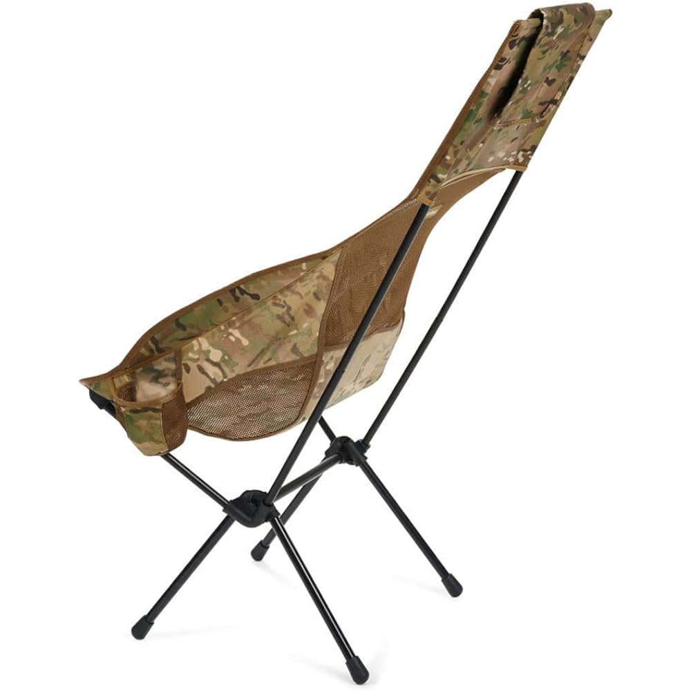 Helinox Outdoor Chair Savannah Chair Camo MTCB 1822248 Can
