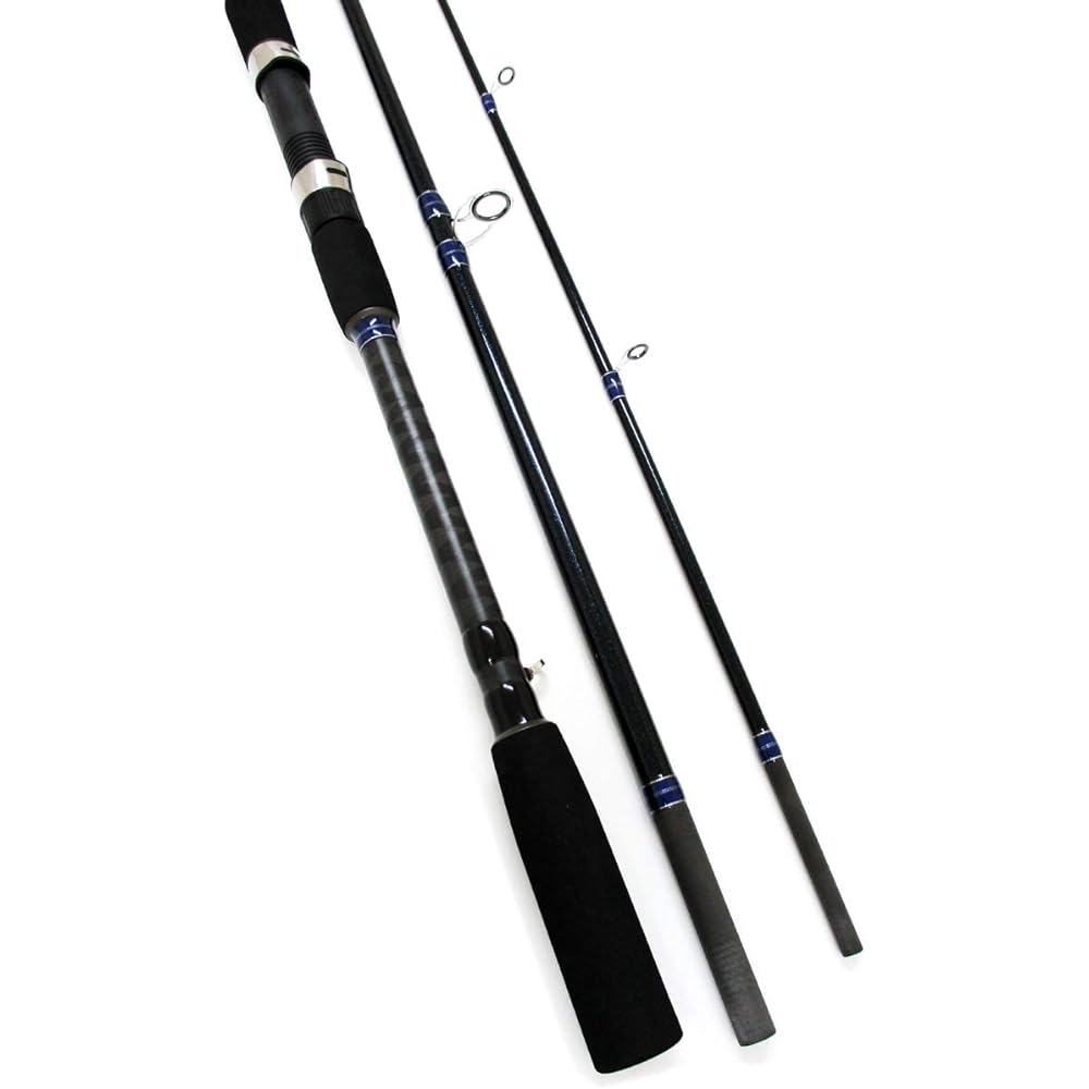 Every Field Marine Fishing Rod Atlas 3503 852057