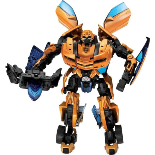 Transformers Movie New Bumblebee MA-10