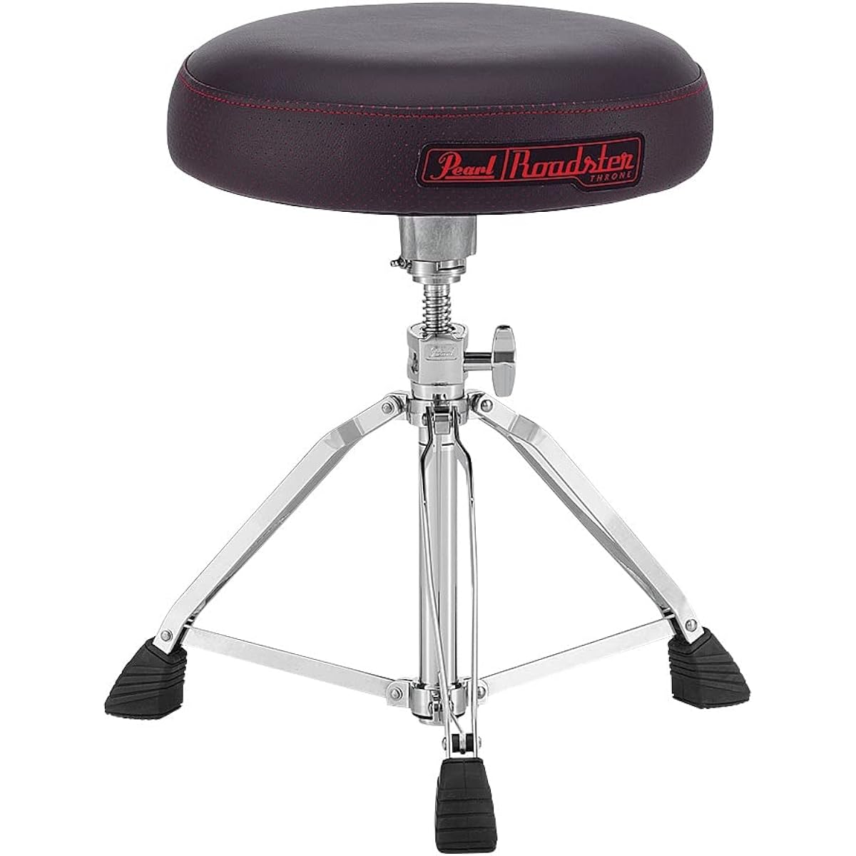 Pearl Roadster Drum Throne D-1500