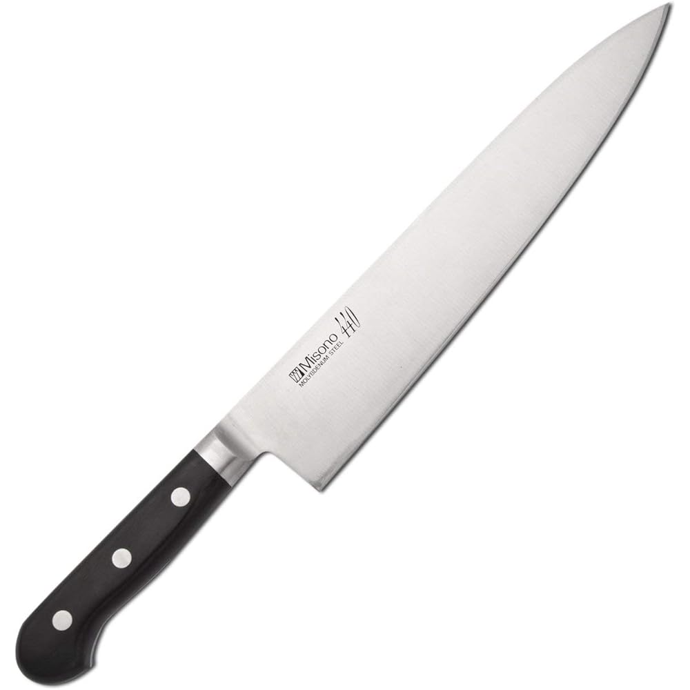 Misono(ミソノ) 440 Knife No.813/24cm