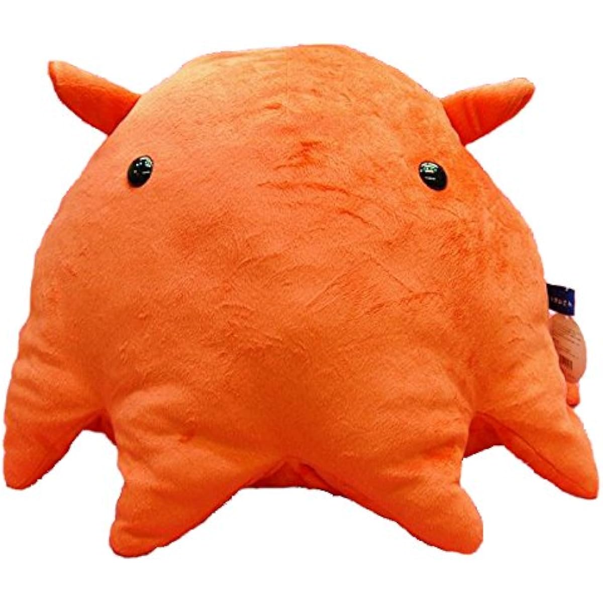 Shinkai-san Octopus Plush Toy XL 7589