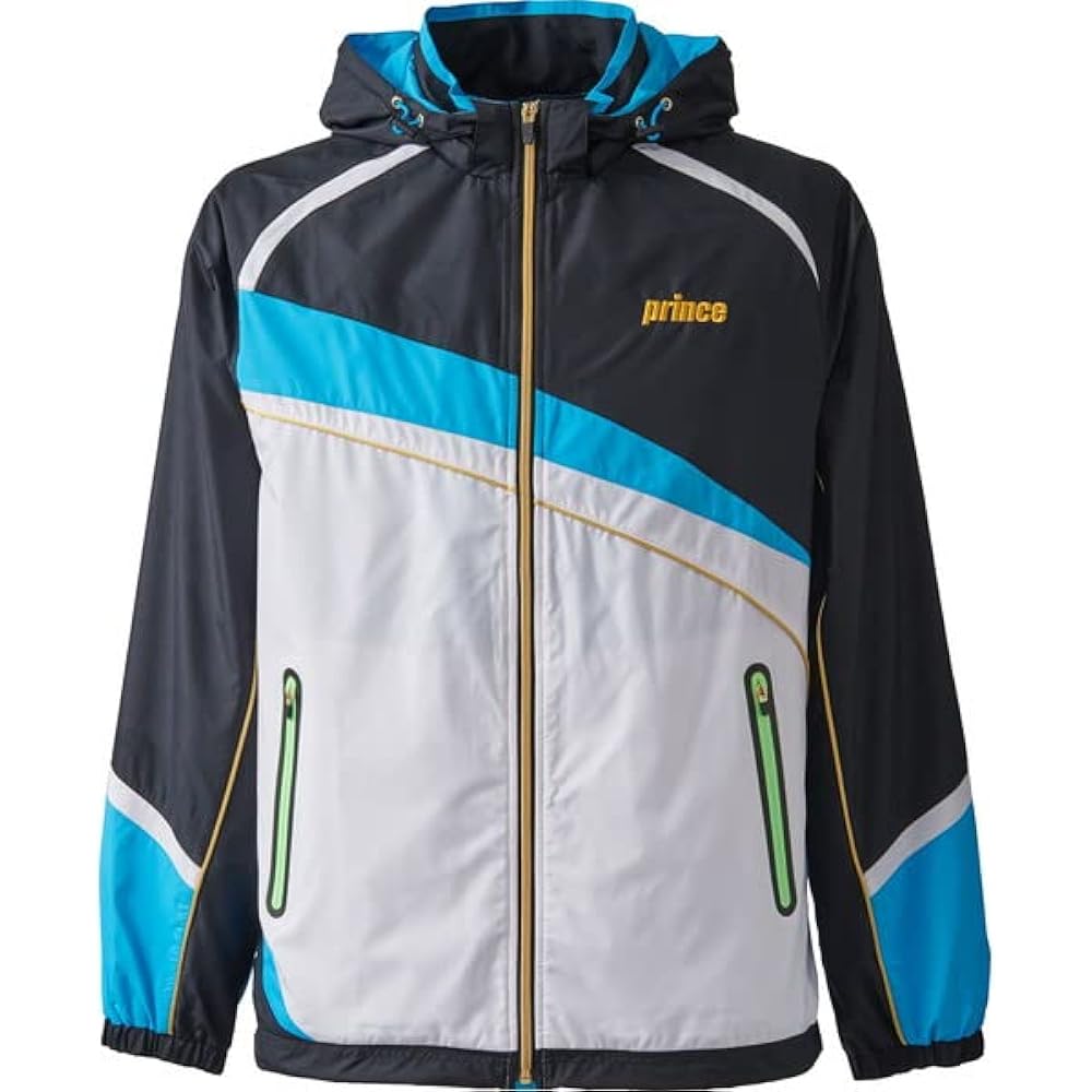 [Prince] Jacket Wind Jacket TMU658T