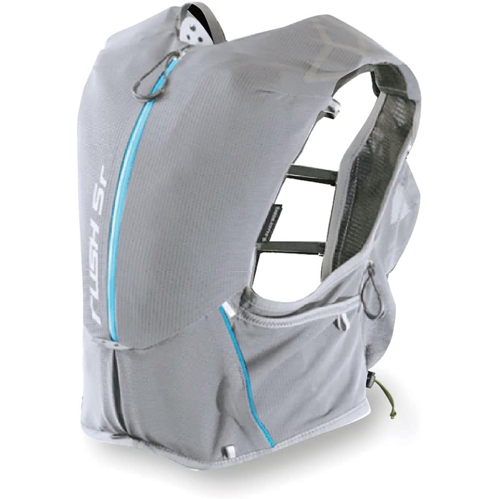 PaaGo works Rush 5R RP202 Glacier