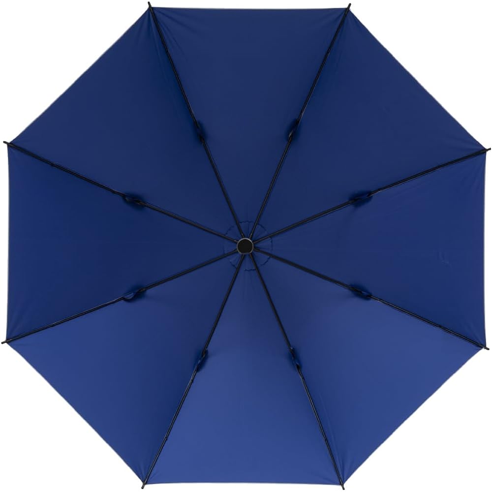 MIZUNO Golf Silver Parasol Unisex Size/65cm x 8 ribs Weight/Approx. 410g Suitable for both sun and rain UV protection rate over 99.9% No storage bag Silver 5LJY2322