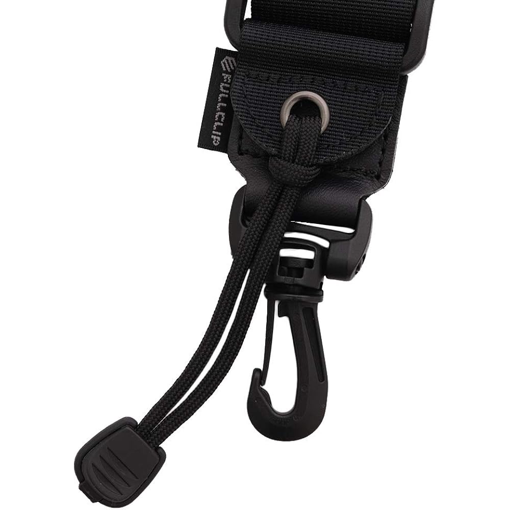 FULLCLIP JETGLIDE LJ38 FSD-013 FULLCLIP JETGLIDE LJ38 BLK