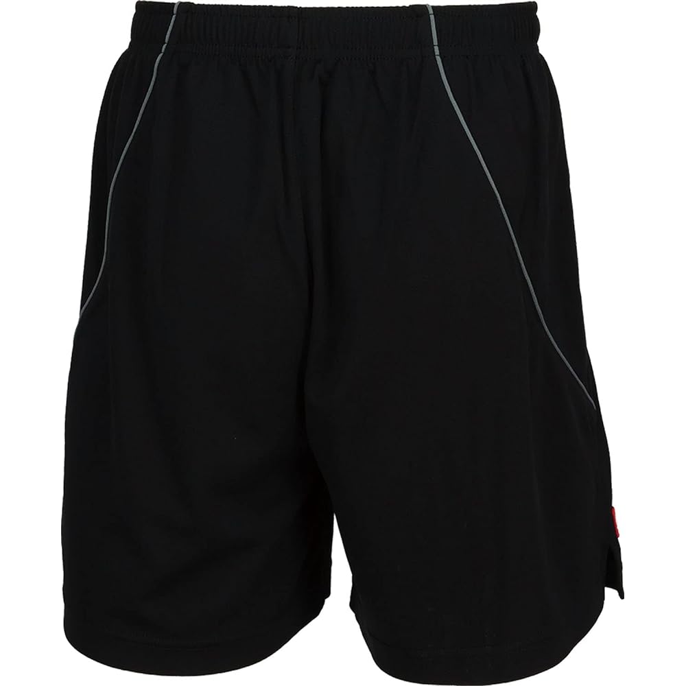 XIOM Table Tennis Game Pants Primero Pants J.T.T.A (Japan Table Tennis Association) Officially Approved Unisex GAP00002