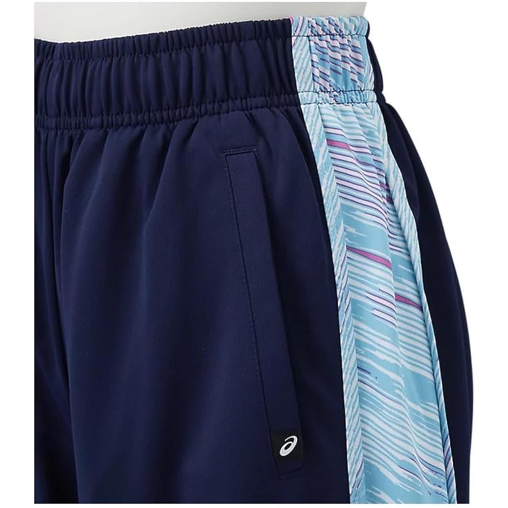 [ASICS] Basketball Wear Dry Practice Pants 2062A064 Women's