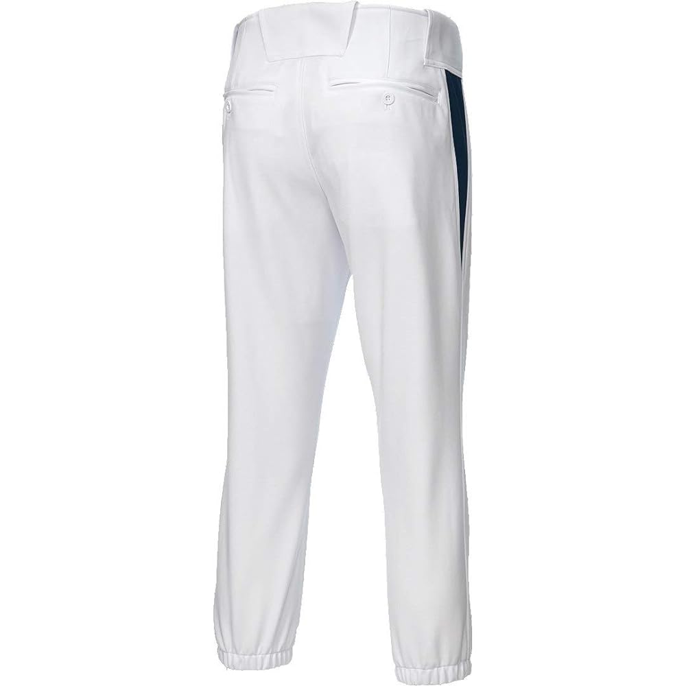 [ASICS] Baseball Uniform Pants Trousers Regular BAL050