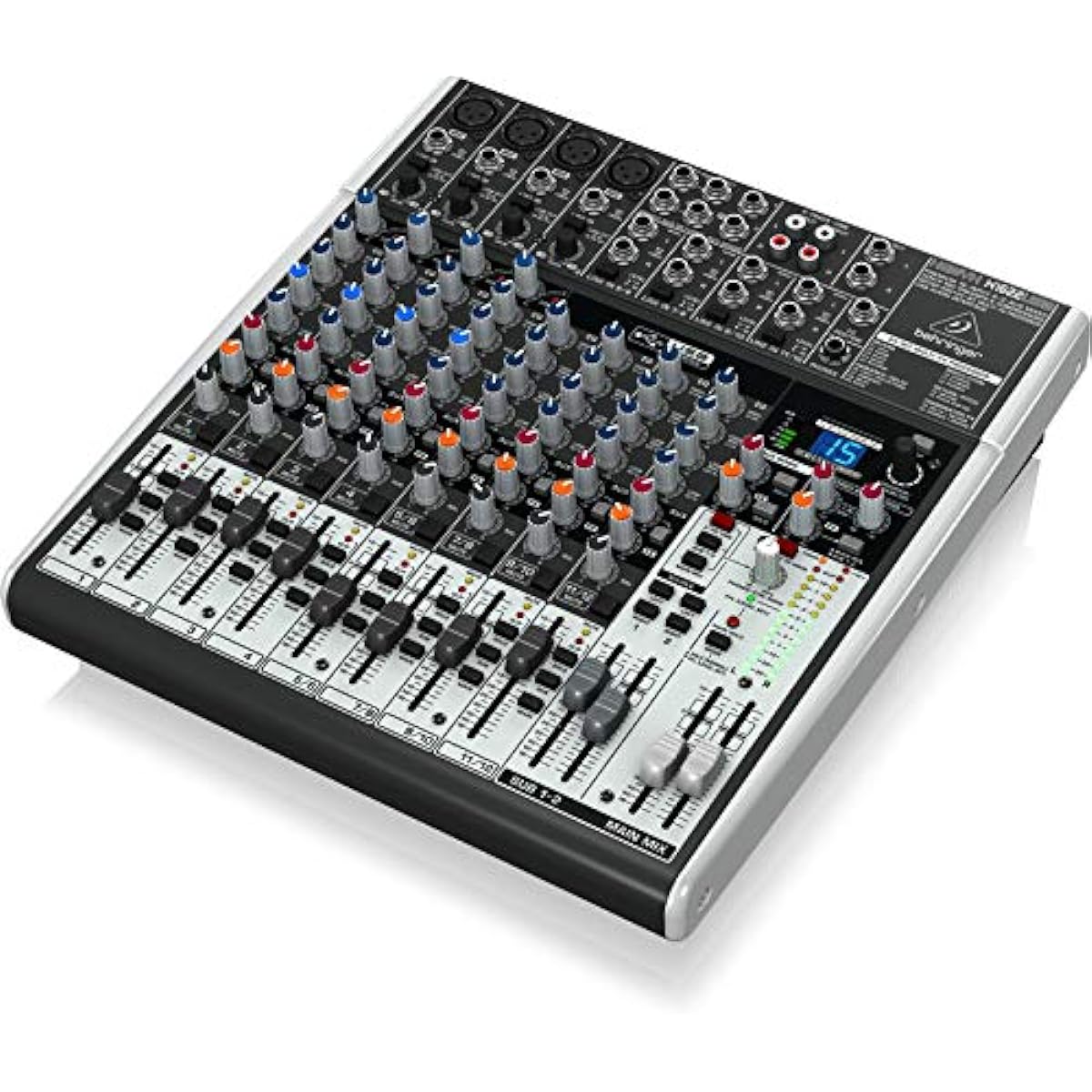BEHRINGER Analog Mixer XENYX X1622USB Analog Mixer