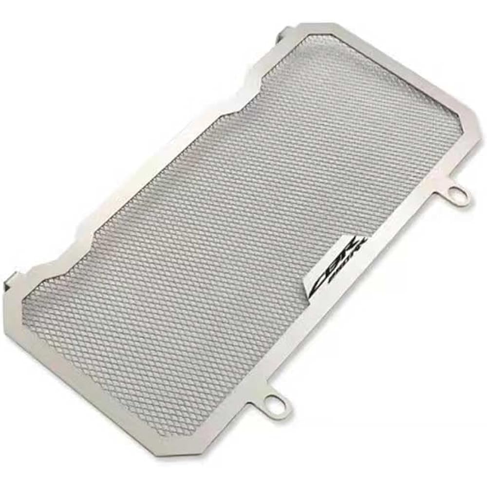 For CBR250RR cbr250rr CBR 250 RR 2017 2018 2019 2020 2021 2022 Motorcycle radiator grille protection cover motorcycle radiator ventilation protection cover motorcycle fish tank net