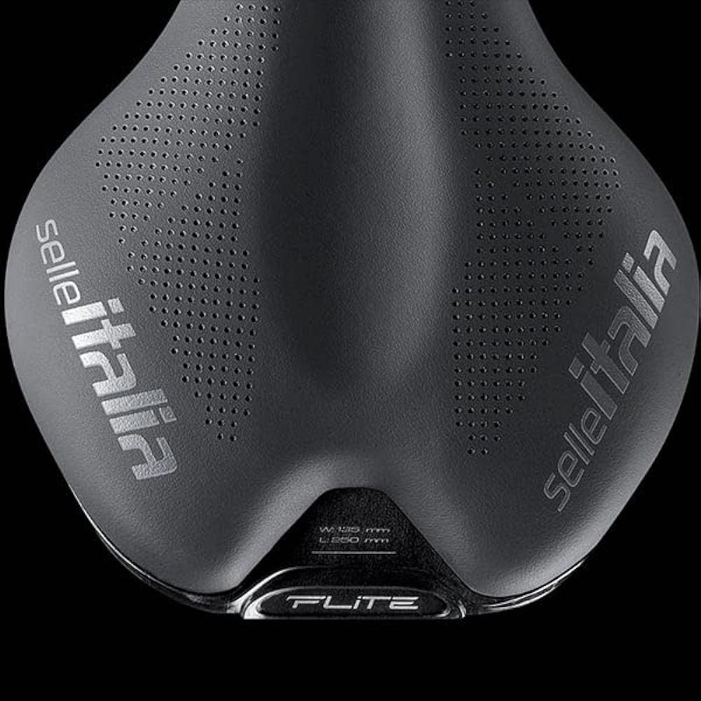 selle ITALIA FLITE BOOST KIT CARBONIO S