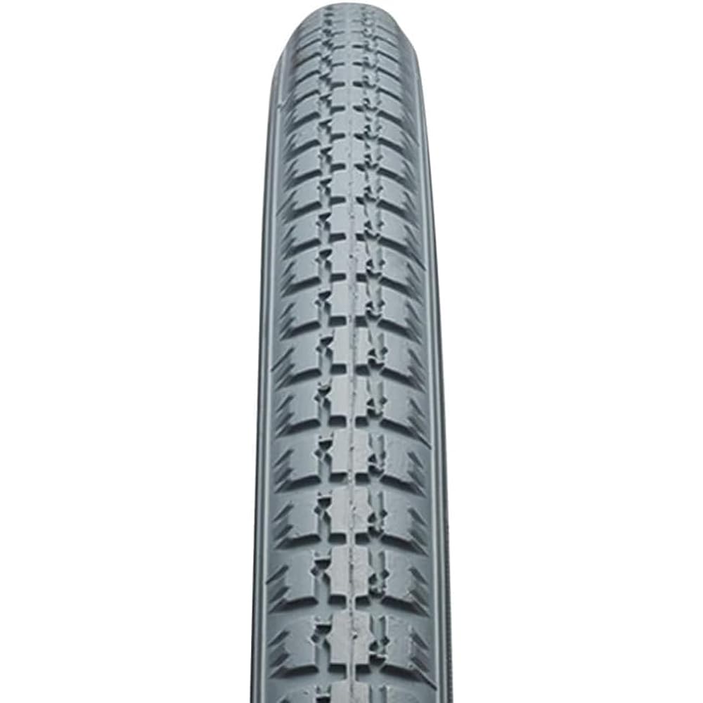Tropical Republic (Bicycle) Single Tire C63N 24×1-3/8 Gray