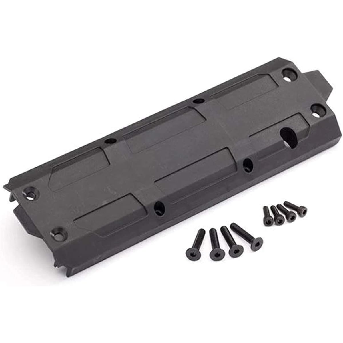 Traxxas 8945 skid plate, center