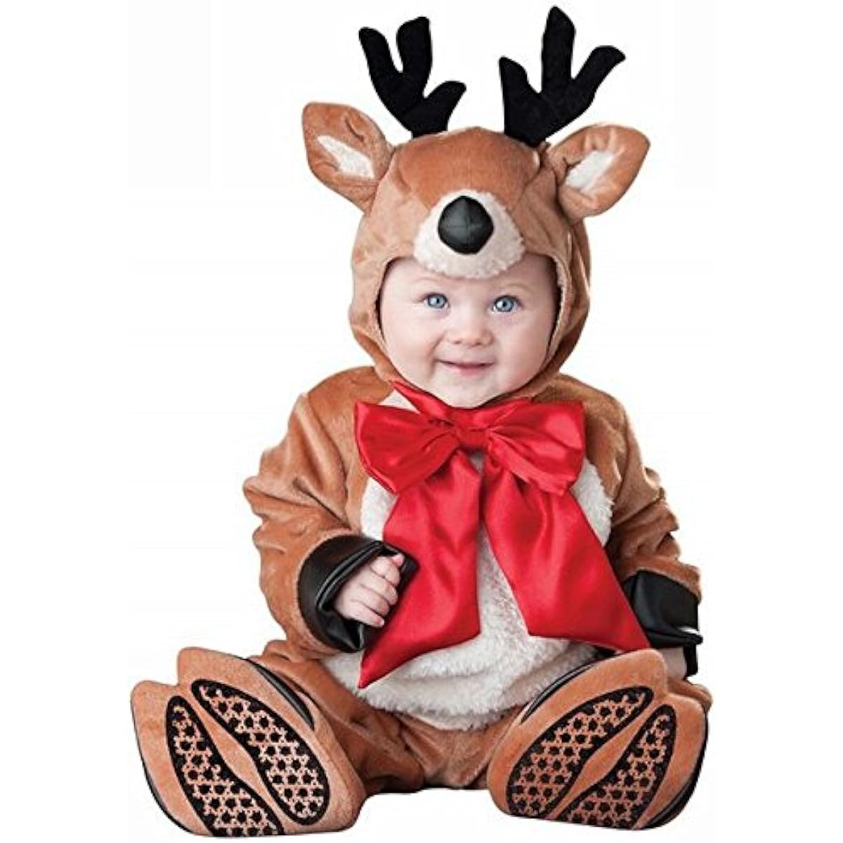 Lollypops!!! Baby & Kids Christmas Costume Kigurumi for Cold Weather [Parallel Import]