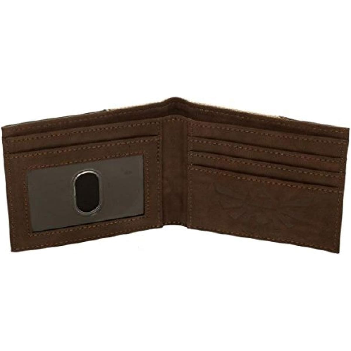The Legend of Zelda Link Costume Wallet