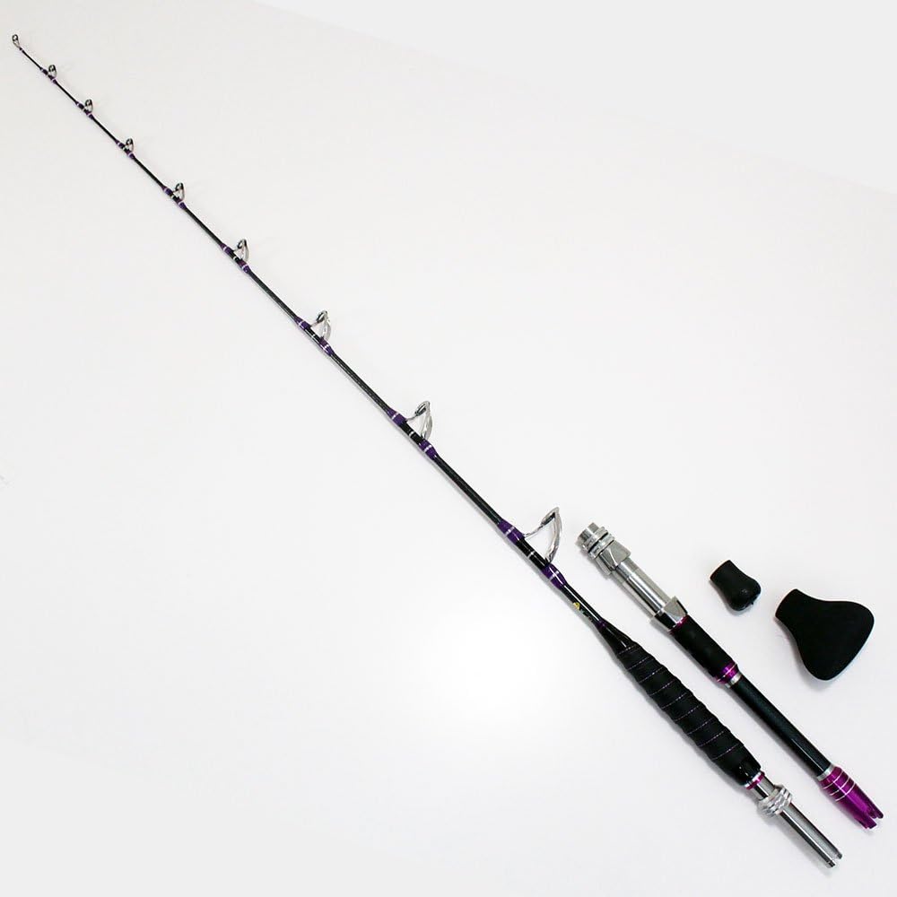 Gokuspe GrandEvo Version-F Special CrossCRG 170L Light Handle