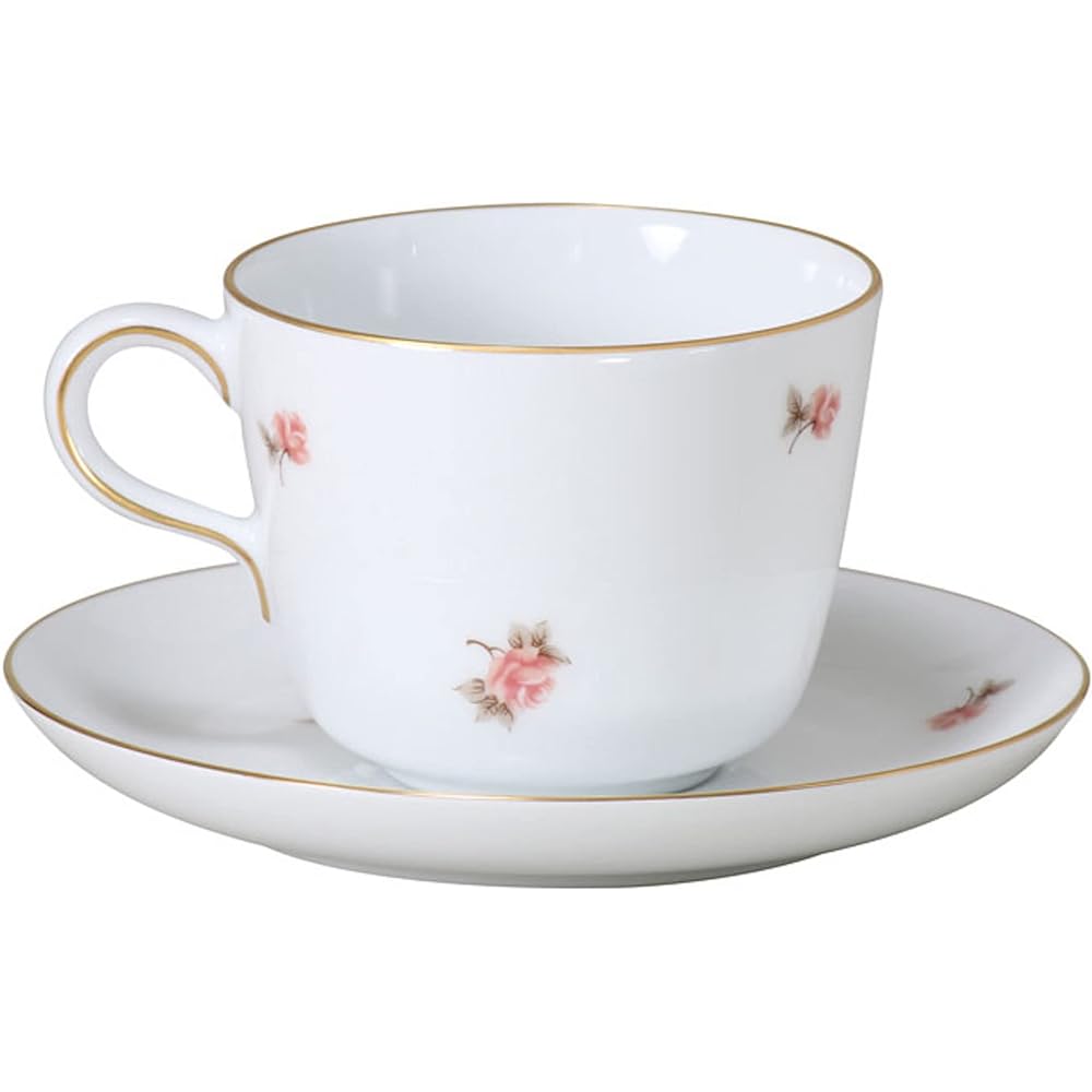 Okura Toen Kohana Morning Cup & Saucer 26c/5211