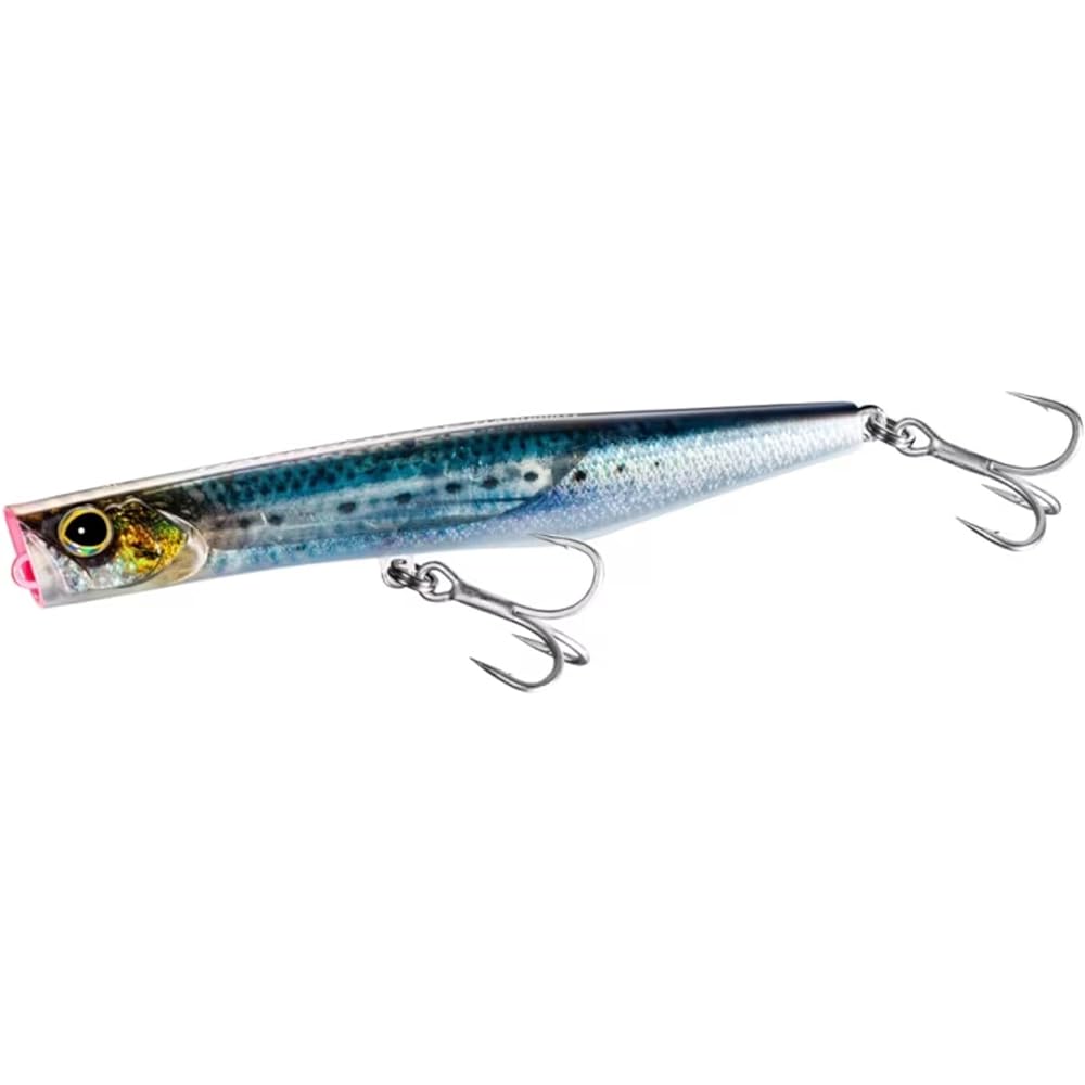 SHIMANO Topwater Colt Sniper Gabbro 175F Flash Boost