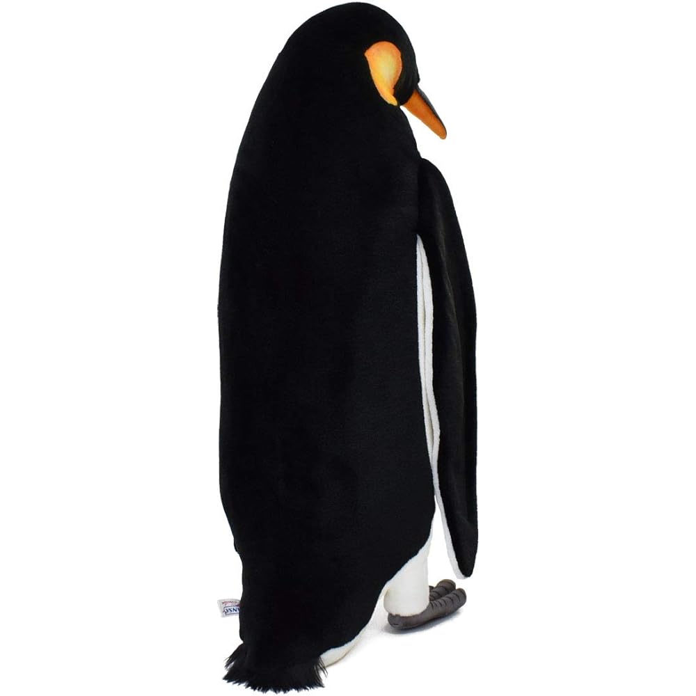 Emperor Penguin No.3266