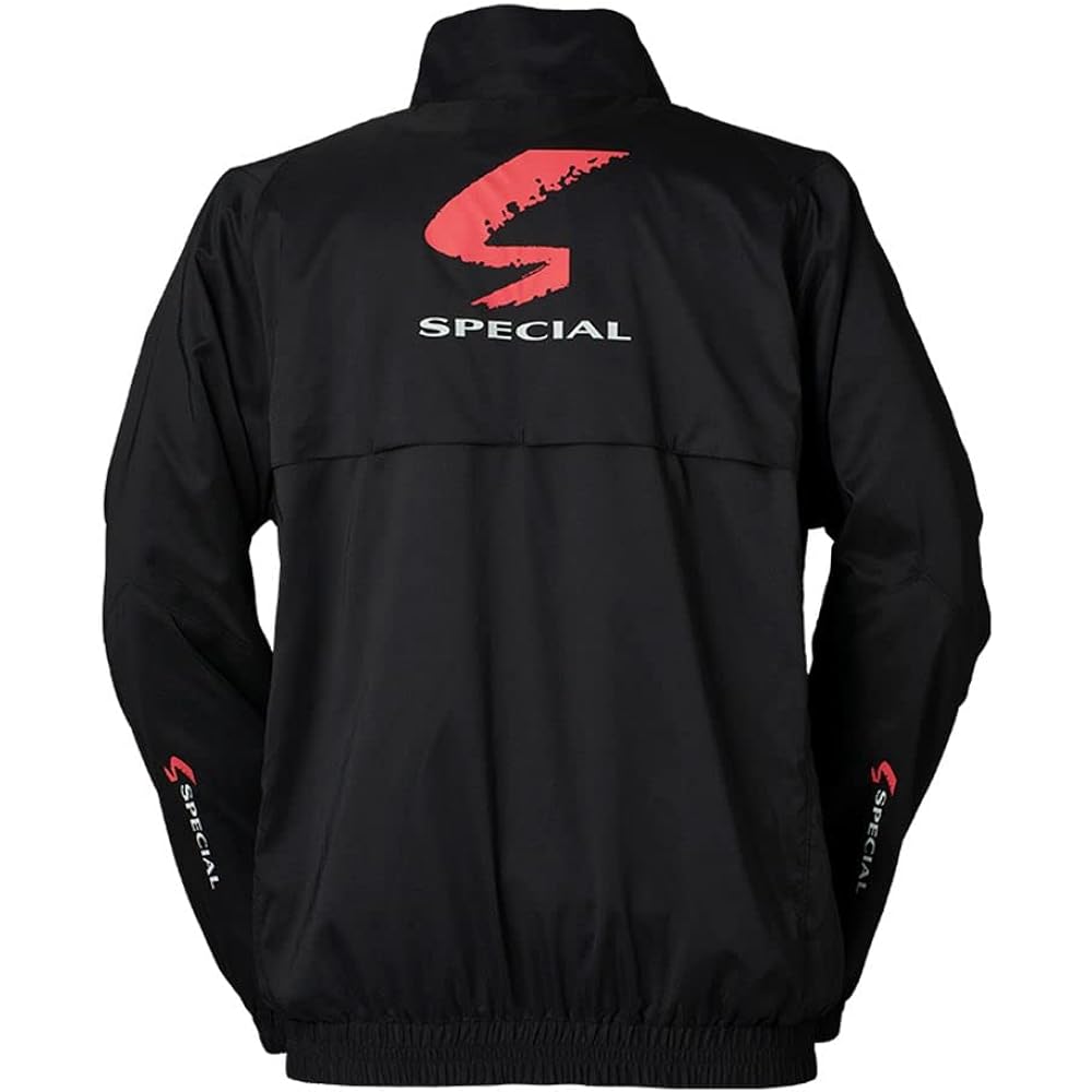 [Daiwa] Jacket
