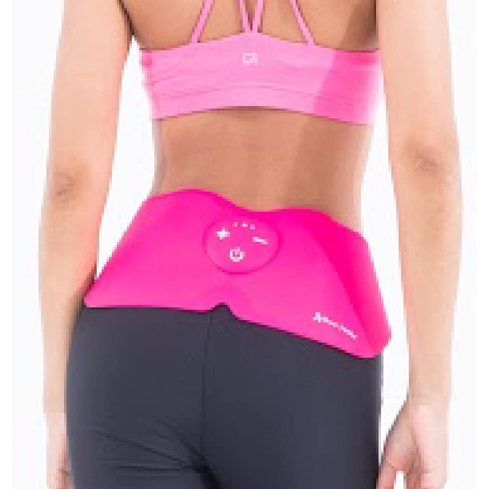 Micaco Inspiring Shape Pelvic EMS Pad