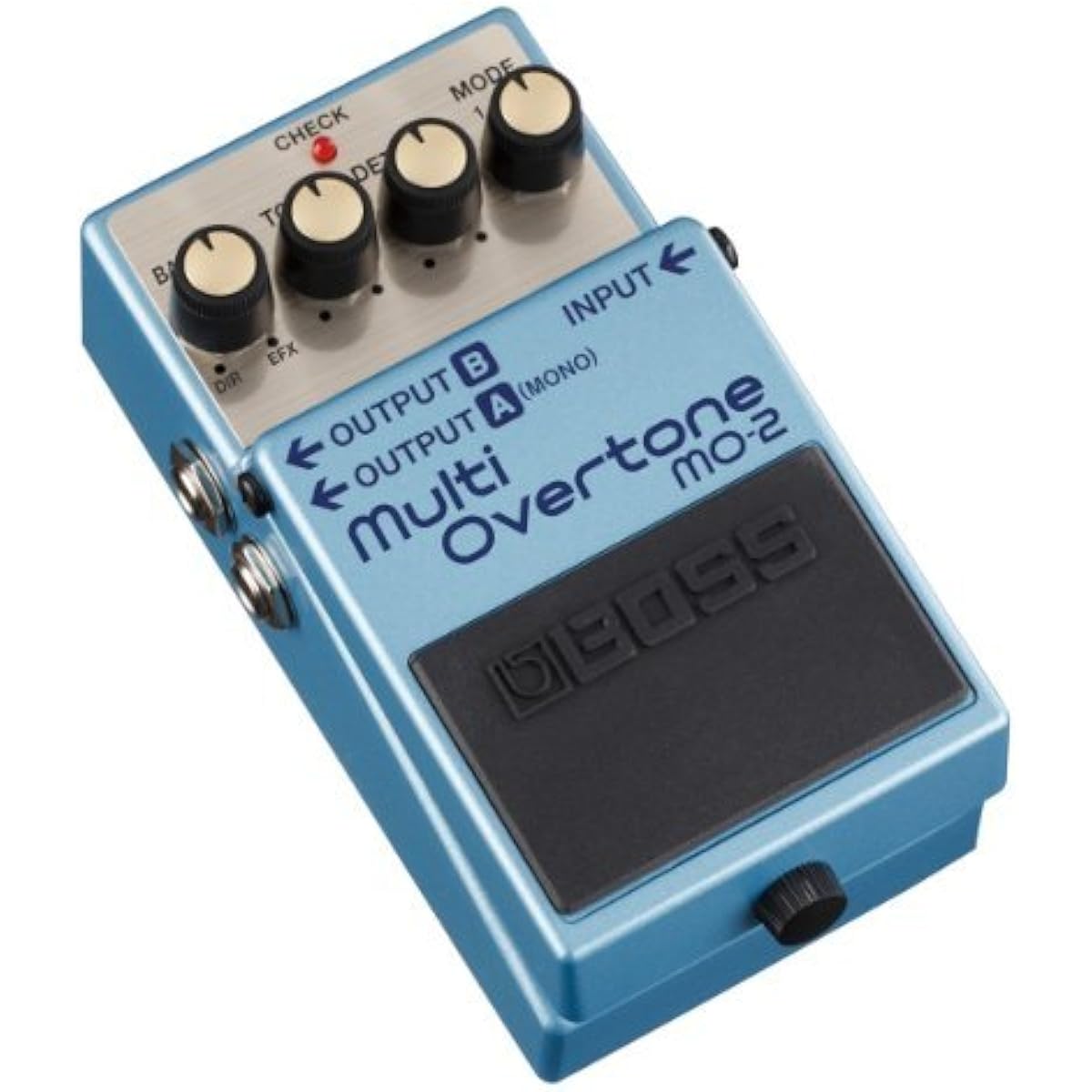 Boss MO-2 Multi Overtone Pedal (Parallel Import)