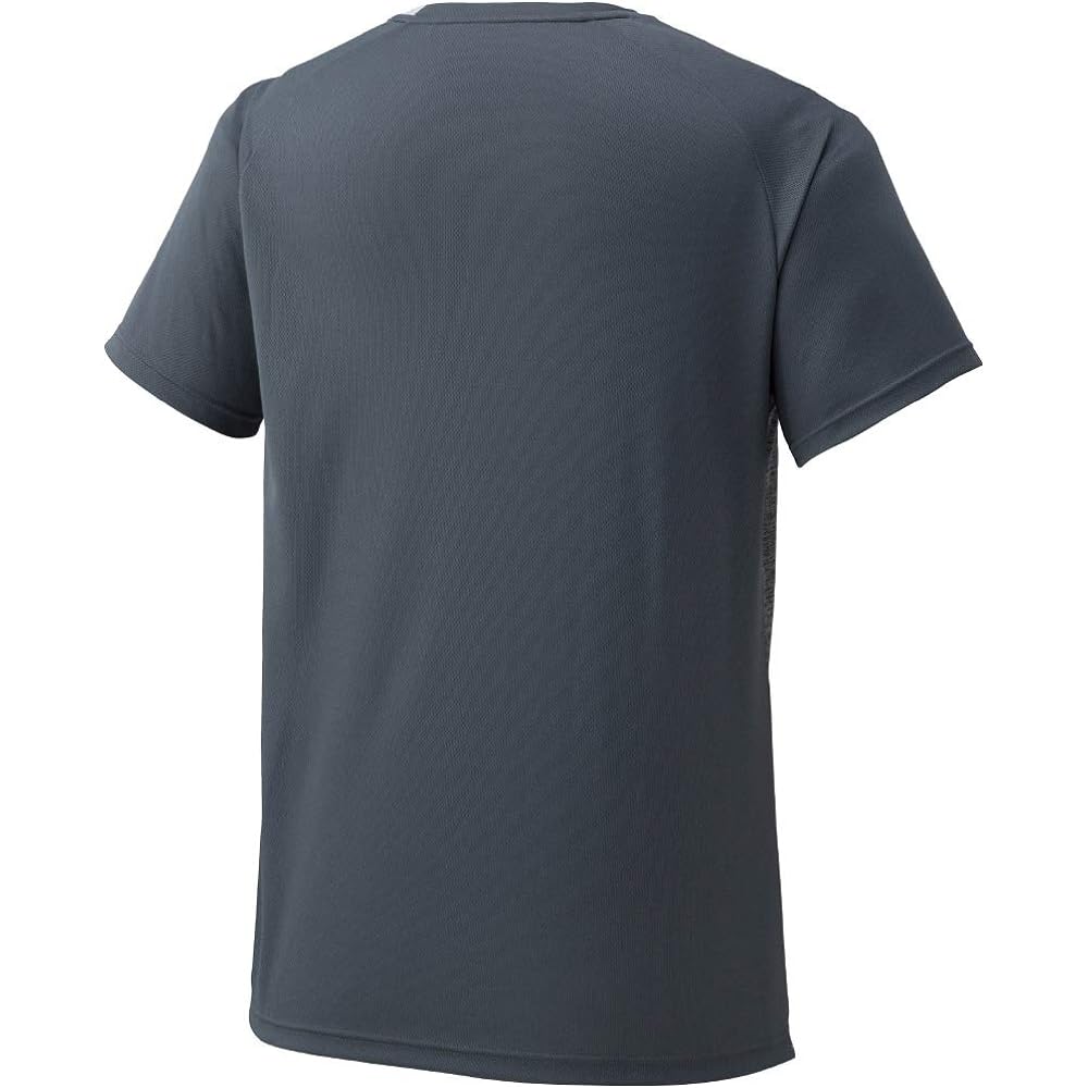 [Mizuno] Tennis/Badminton Wear Dry Science Game Shirt Sweat Absorbent Quick Drying 72MA1022