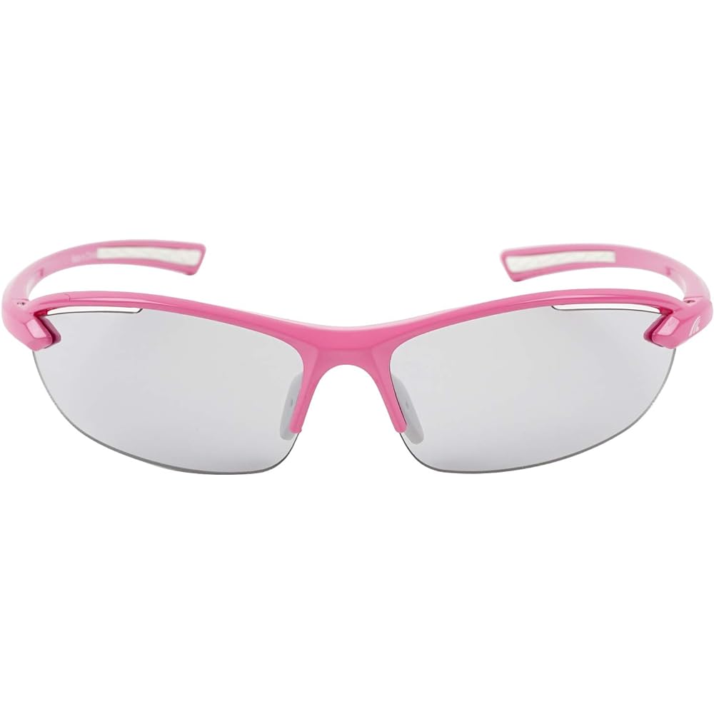 [Elbalance Eyes] L-BALANCE EYES Sunglasses for Children and Women Sports Lightweight Elastic Frame