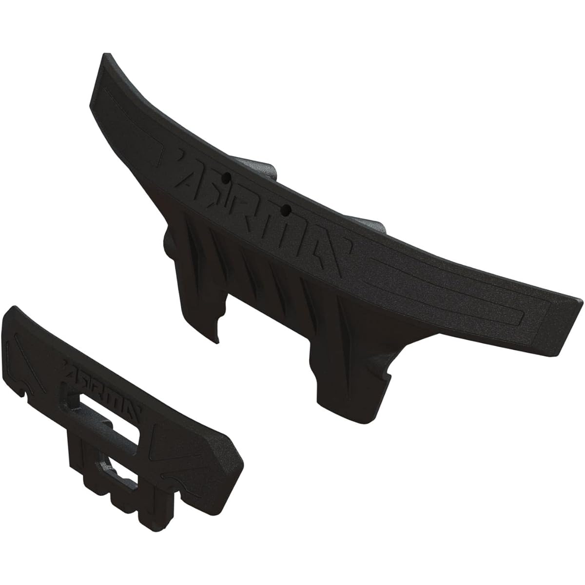 ARRMA ARA320635 Bumper Set Elec Car/Truck Replacement Parts