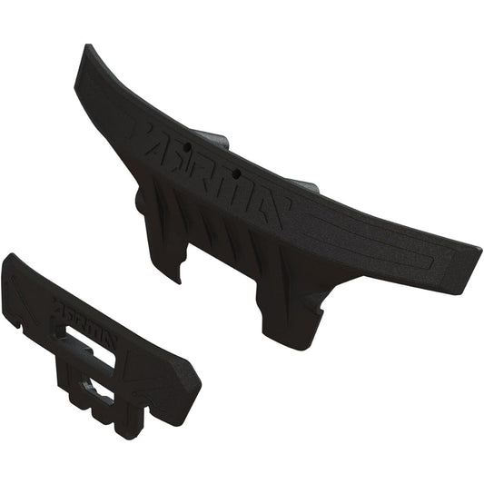 ARRMA ARA320635 Bumper Set Elec Car/Truck Replacement Parts