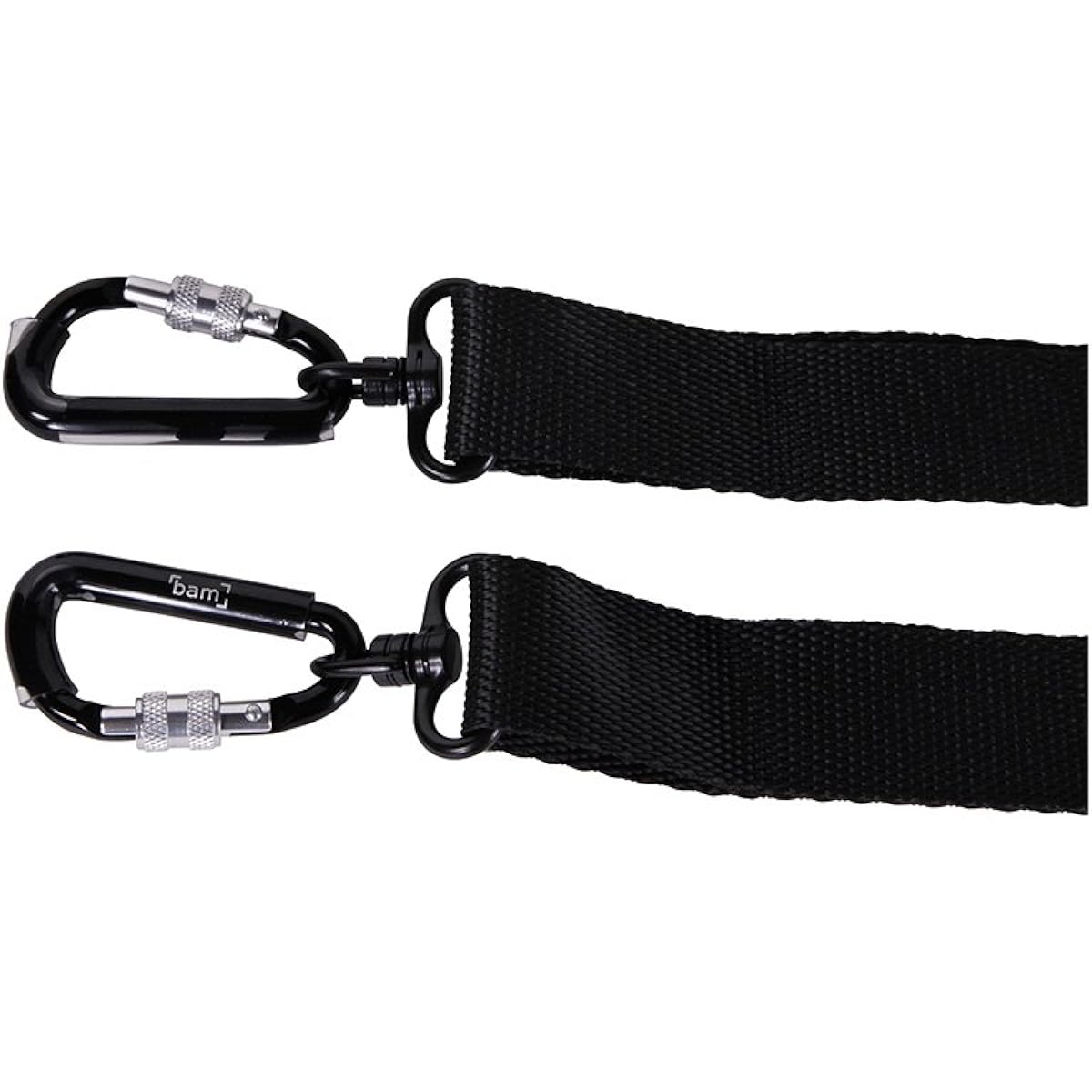 BAM Instrument Case Strap Pair