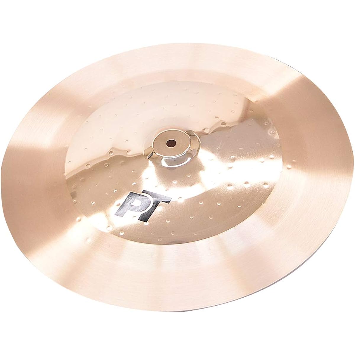 PLAYTECH Cymbal PCB18CH China 18"