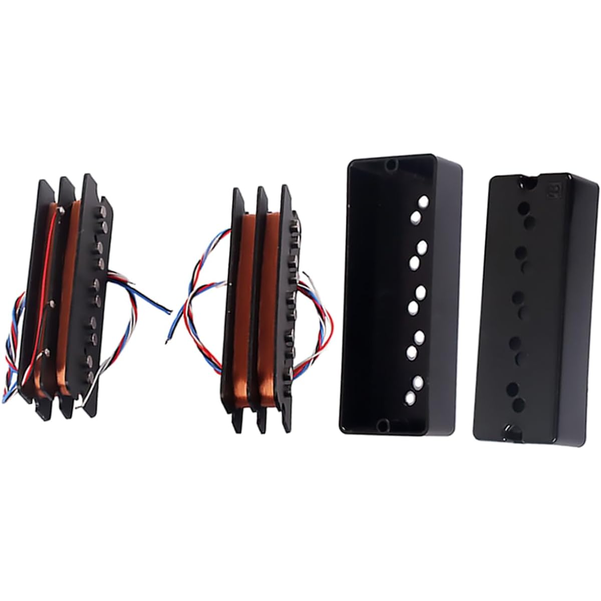 VICASKY Select Bobbin Vintage Pickups Electric Guitar Pickups Guitar Pickups Guitar Humbucker Humbucker Neck Pickup Metal Settings Bass
