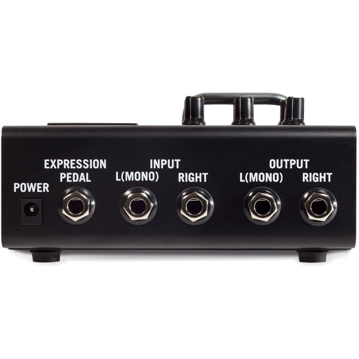 Line 6 Stompbox Modeler Stompbox Modeler M5