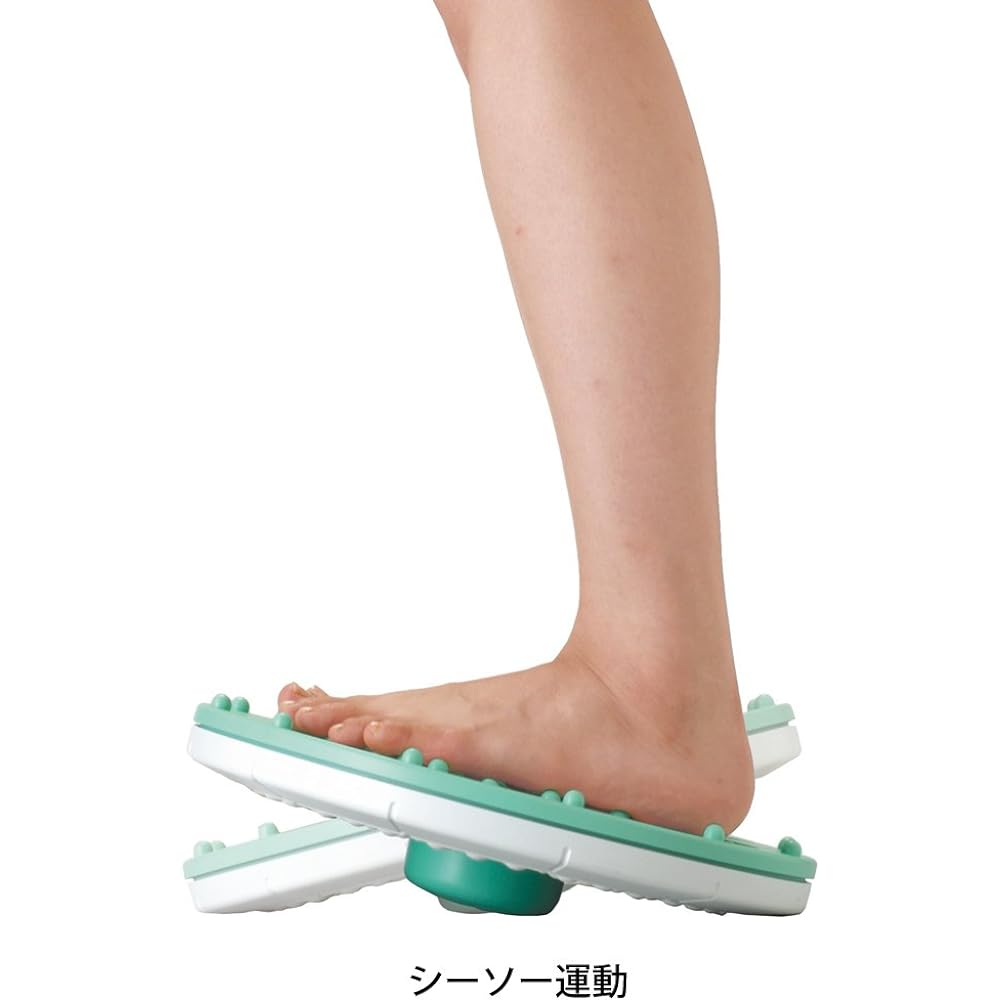MI Creations Balance Board Twist Board Foot Pot Kyukyu HH-13000