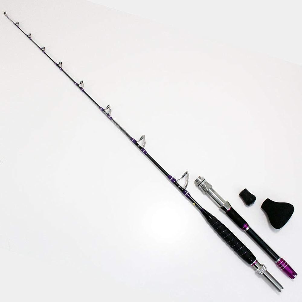 Gokuspe GrandEvo Version-F Special CrossCRG 170M Light Handle