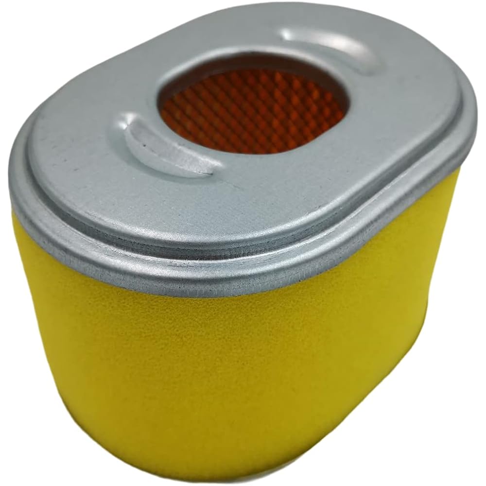 Air Filter Cleaner for Coleman CT200U Trail200 Trail Mini Bike Predator 196cc 212cc Baja Warrior MB165 MB200