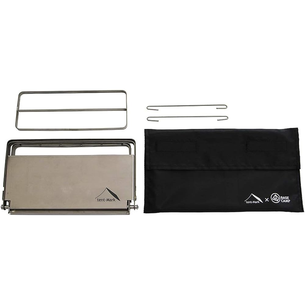 Tenmaku Design Manly Fire Grill